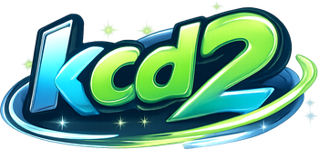 kcd2 logo